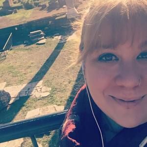 Meet your Posher, Rebecca